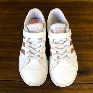 Adidas shoes for girls